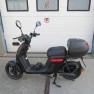 GTS E-asy 18,2 Ah Elektrische Scooter