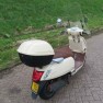 Kymco Like