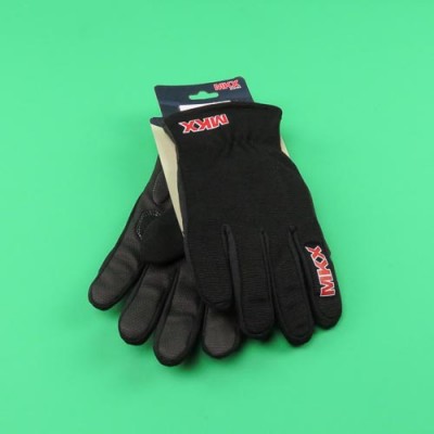 Handschoenen MKX Serino zwart
