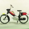 Handgeschilderd Canvas Puch VS-50