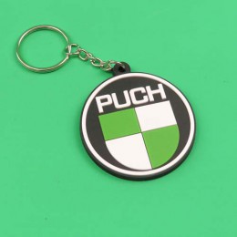 Sleutelhanger Puch soft