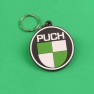 Sleutelhanger Puch soft