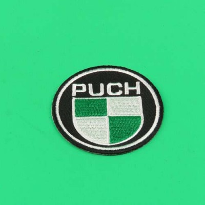 Puch embleem