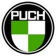 Puch oldtimer used parts