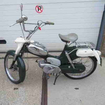 Puch VS-50