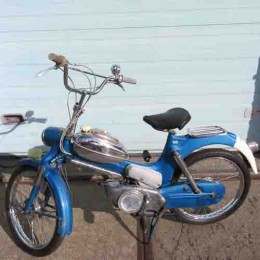 Tomos 2L