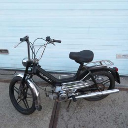 Puch Maxi-S