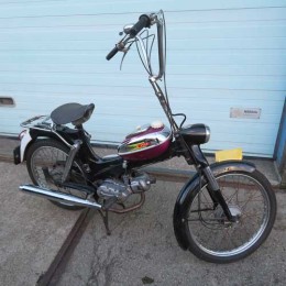 Puch MS-50