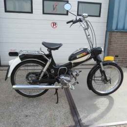 Puch MS-50V