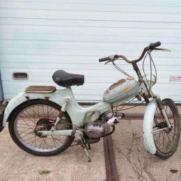 Bianchi MS-50