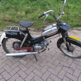 Puch VS-50L