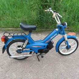 Tomos A35 ****VERKOCHT***