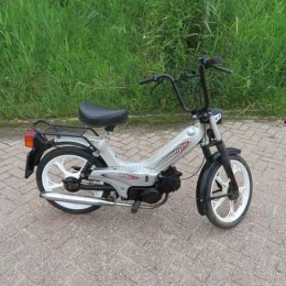 Tomos A35 ****VERKOCHT***