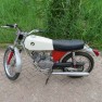 Puch Borrasca