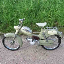 Puch VS-50L