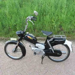 Puch VS-50D
