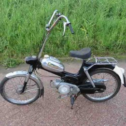 Puch MV-50