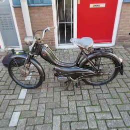 Flandria Eurolux ***VERKOCHT***