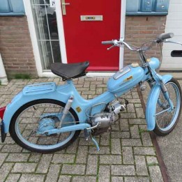 Puch Bianchi Puch Bianchi