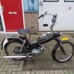 Puch MS-50V Puch MS-50V