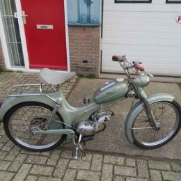 Puch Condor Puch Condor