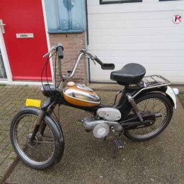Puch MV-50 Puch MV-50