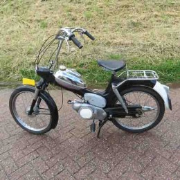 Puch MS-50 V Puch MS-50 V