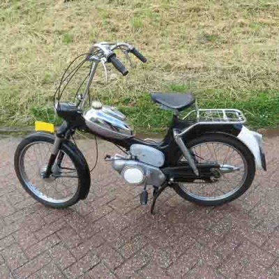 Puch MS-50 V 