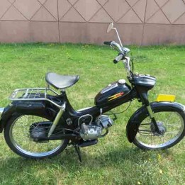 Puch VS-50L Puch VS-50L