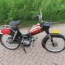Puch VS-50L - 1977