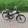 Puch MS-50 - 1973