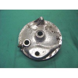 Ankerplaat achterwiel Puch MV-50 / VS-50