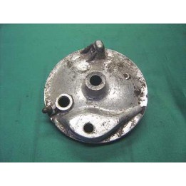 Ankerplaat achterwiel Puch MV-50 / VS-50
