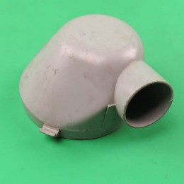 Airfilter top side Puch Grandprix / N50