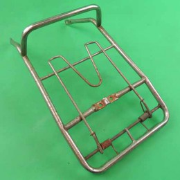 Luggage carrier with clamp Puch MV-50