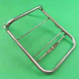Luggage carrier Puch VS-50 old model