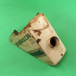 Airfilter housing Puch Borrasca