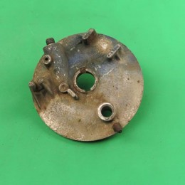 Brakeplate frontwheel Puch MV-50 / VS-50