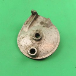 Brakeplate frontwheel Puch MS-50
