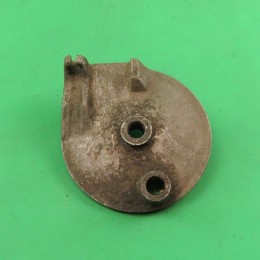Brakeplate frontwheel Puch MS-50