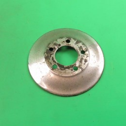 Naaf plaat Puch MV-50 / VS-50 / VZ-50