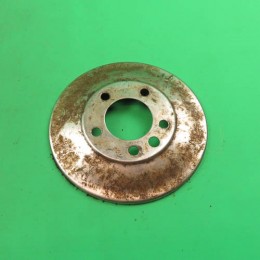 Naaf plaat Puch MV-50 / VS-50 / VZ-50