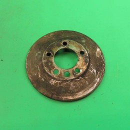 Naaf plaat Puch MV-50 / VS-50 / VZ-50