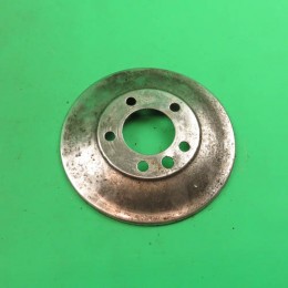 Naaf plaat Puch MV-50 / VS-50 / VZ-50