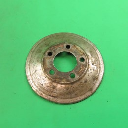 Naaf plaat Puch MV-50 / VS-50 / VZ-50
