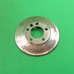 Naaf plaat Puch MV-50 / VS-50 / VZ-50