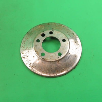 Naaf plaat Puch MV-50 / VS-50 / VZ-50
