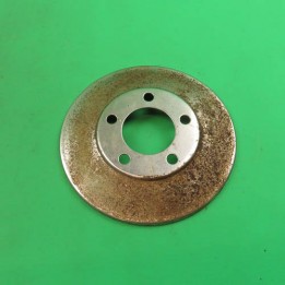 Naaf plaat Puch MV-50 / VS-50 / VZ-50