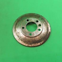 Naaf plaat Puch MV-50 / VS-50 / VZ-50
