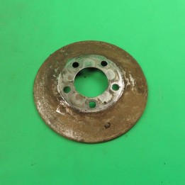 Naaf plaat Puch MV-50 / VS-50 / VZ-50